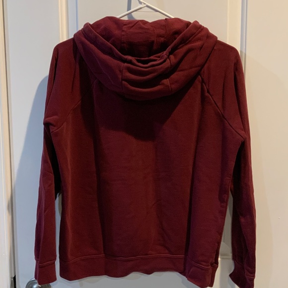 Nike Hoodie - Picture 2 of 3